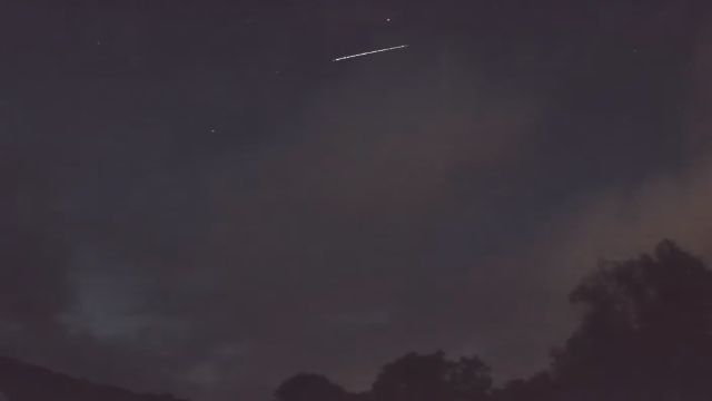 AMS66 meteor