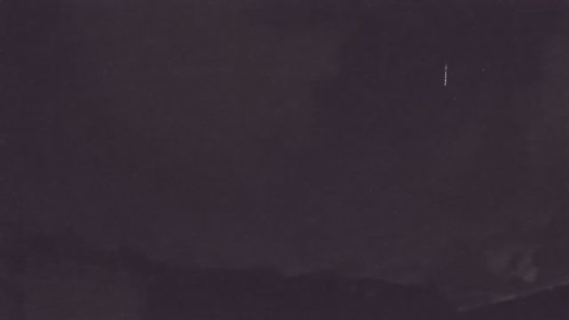 AMS66 meteor