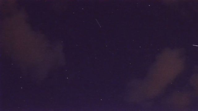 AMS66 meteor