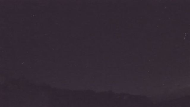 AMS66 meteor