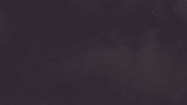 AMS66 meteor