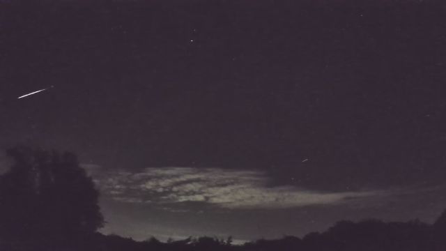 AMS66 meteor