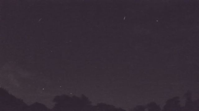 AMS66 meteor