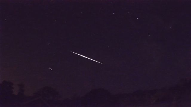 AMS66 meteor