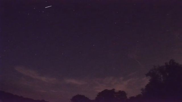 AMS66 meteor