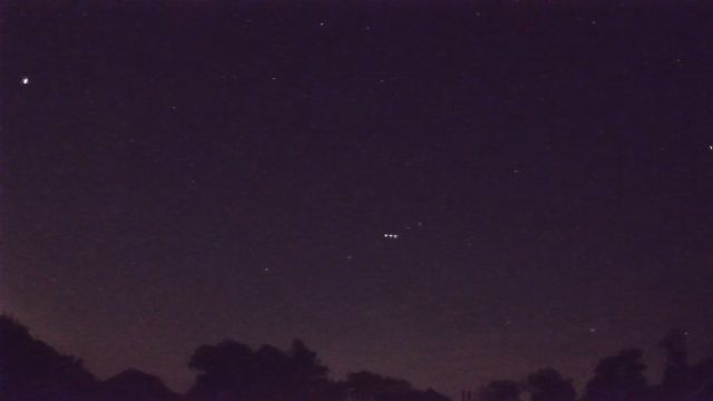 AMS66 meteor