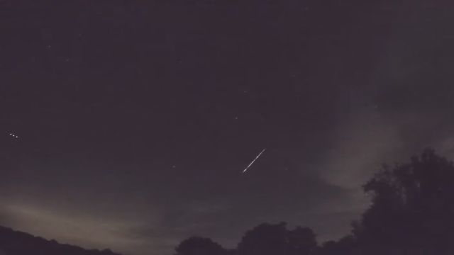 AMS66 meteor