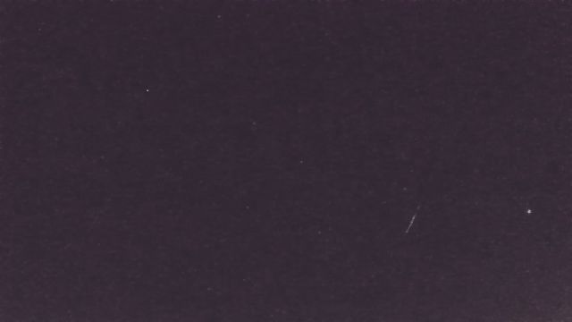AMS66 meteor