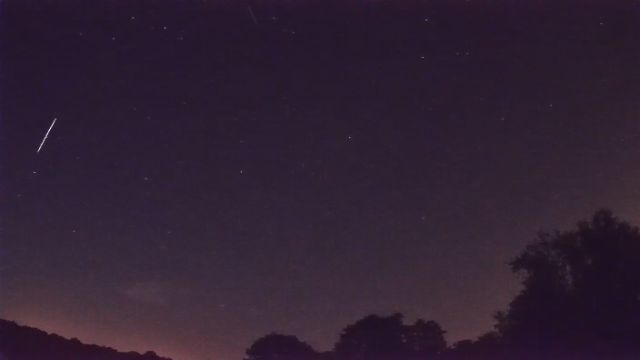 AMS66 meteor