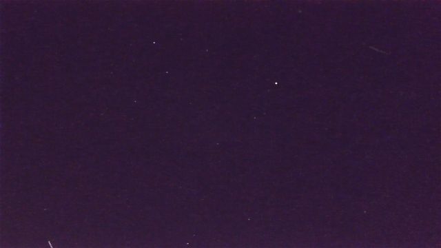 AMS66 meteor