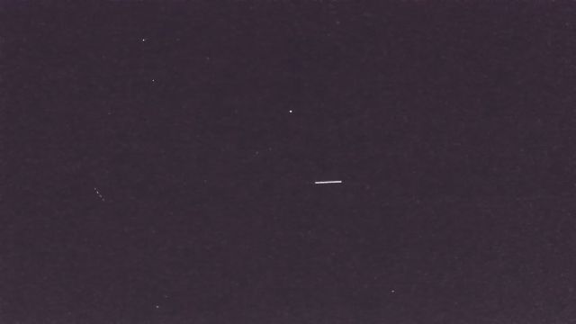 AMS66 meteor