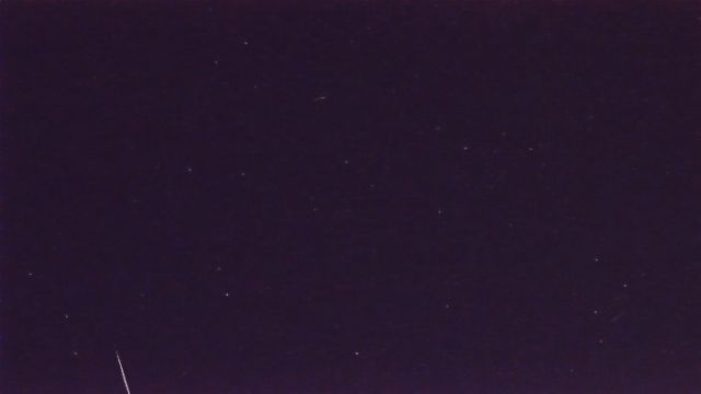 AMS66 meteor
