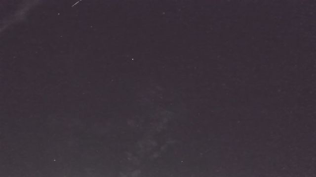 AMS66 meteor
