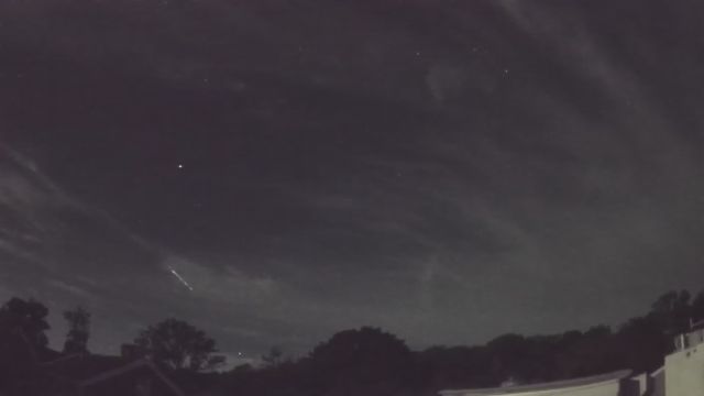 AMS66 meteor