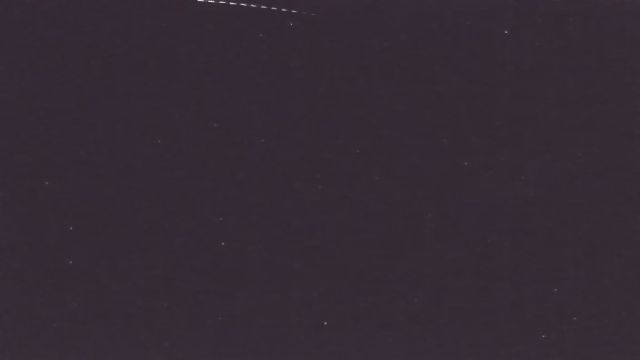 AMS66 meteor