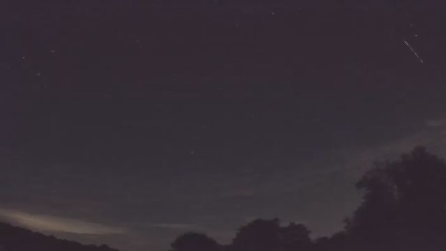 AMS66 meteor