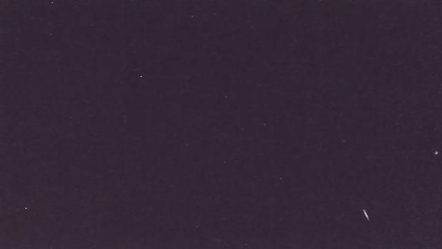 AMS66 meteor