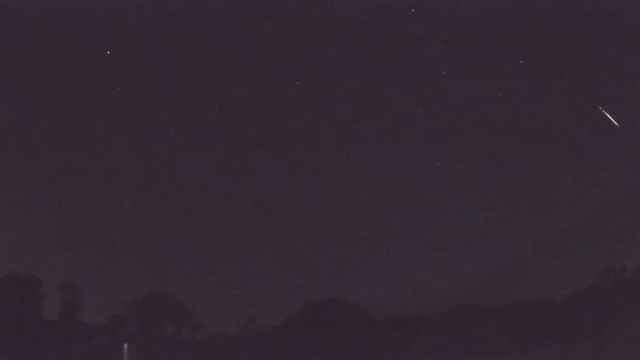 AMS66 meteor