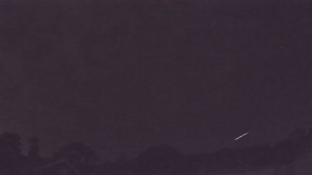 AMS66 meteor
