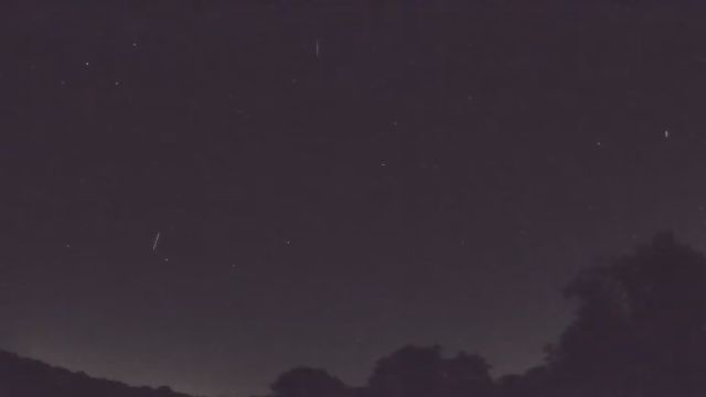 AMS66 meteor