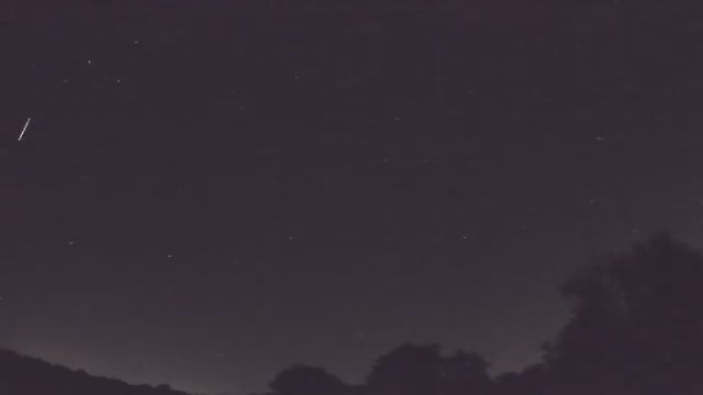 AMS66 meteor