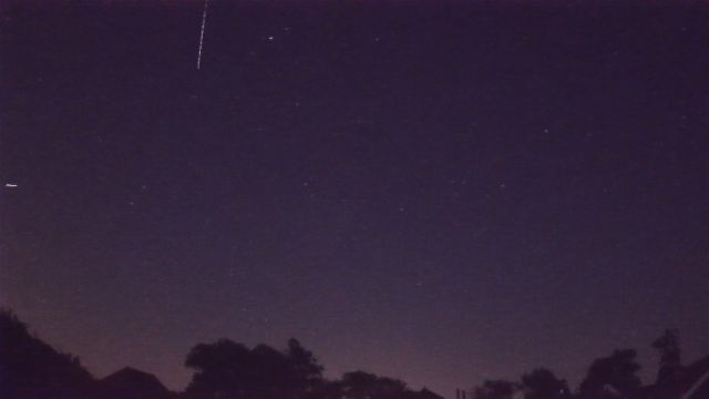 AMS66 meteor