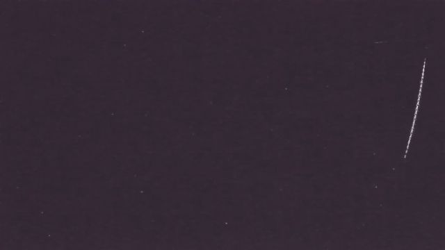AMS66 meteor