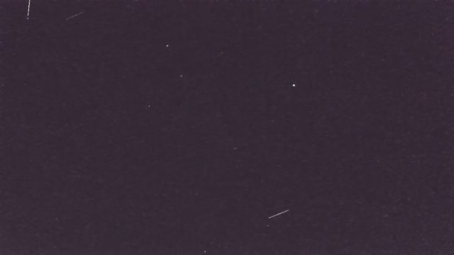 AMS66 meteor