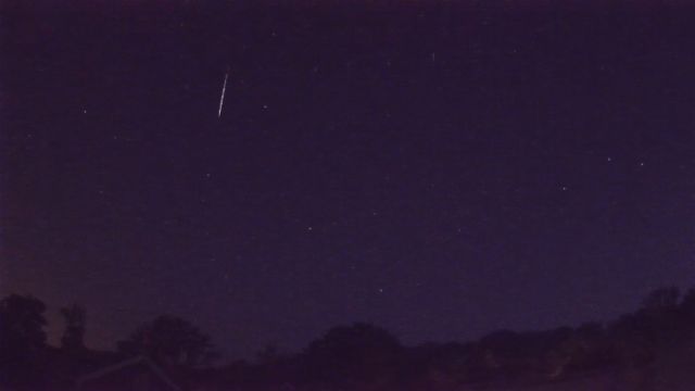 AMS66 meteor