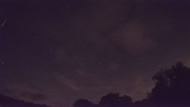 AMS66 meteor