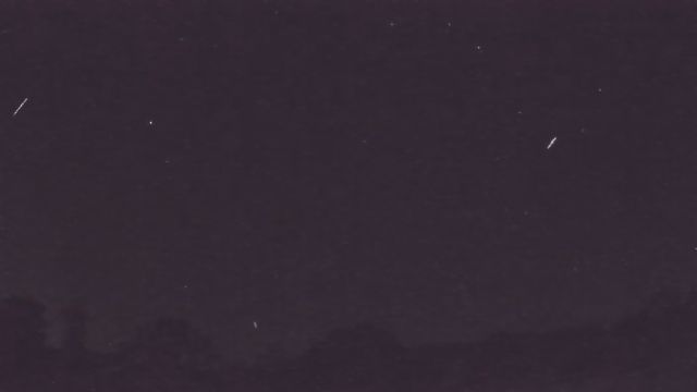 AMS66 meteor