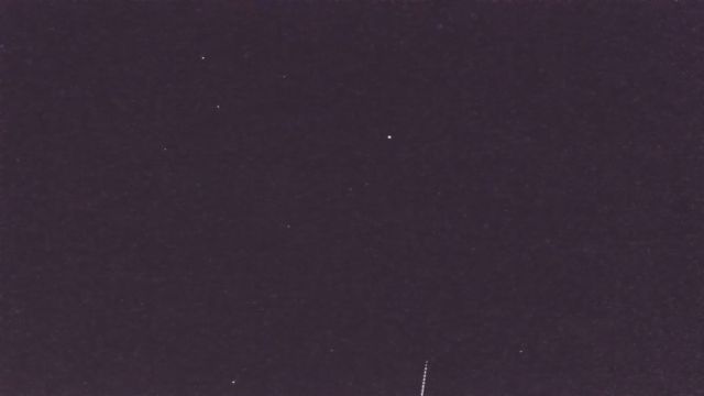 AMS66 meteor