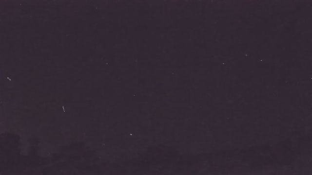 AMS66 meteor
