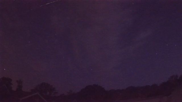 AMS66 meteor