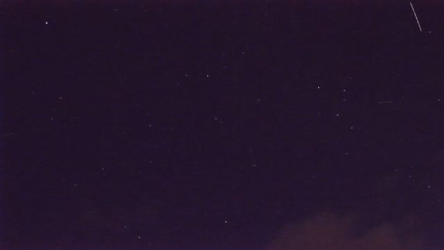 AMS66 meteor
