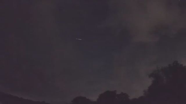 AMS66 meteor