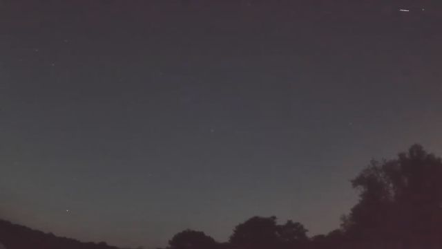 AMS66 meteor