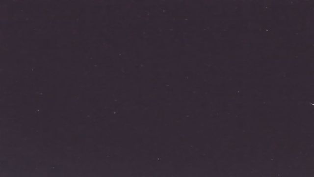 AMS66 meteor