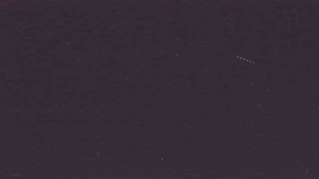 AMS66 meteor