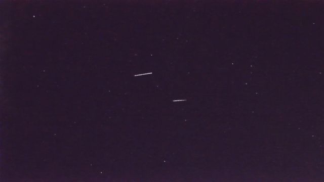 AMS66 meteor