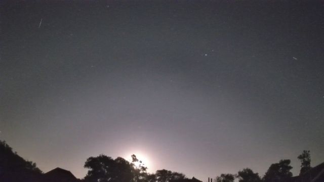 AMS66 meteor