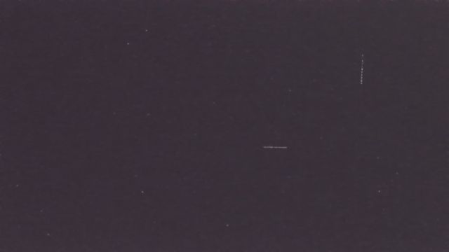 AMS66 meteor