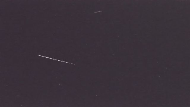 AMS66 meteor