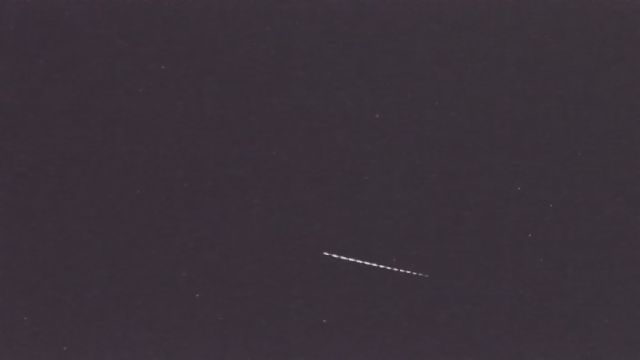 AMS66 meteor