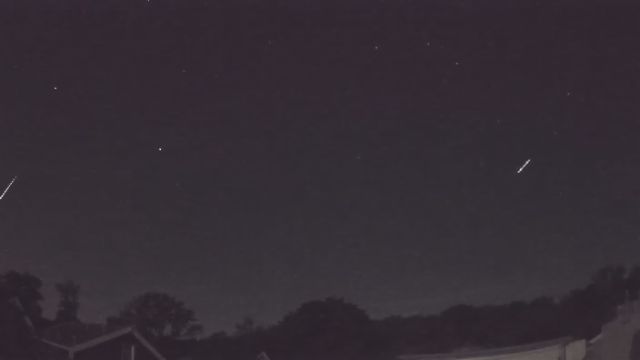 AMS66 meteor