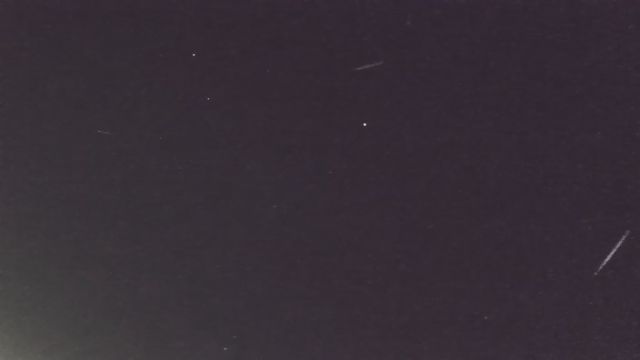 AMS66 meteor