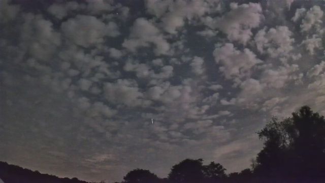 AMS66 meteor