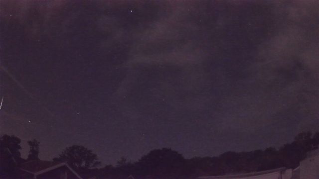 AMS66 meteor