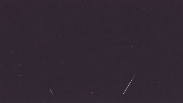 AMS66 meteor