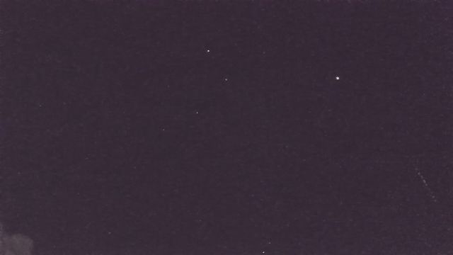 AMS66 meteor